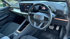 CUPRA Born 150kW V2 58kWh 5dr Auto Electric Hatchback